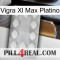 Vigra Xl Max Platinum 16